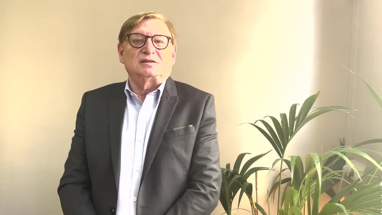 Jean-Claude Grass